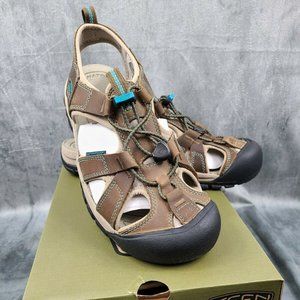 Keen Women's Size 9 Venice Sport Leather Sandal
